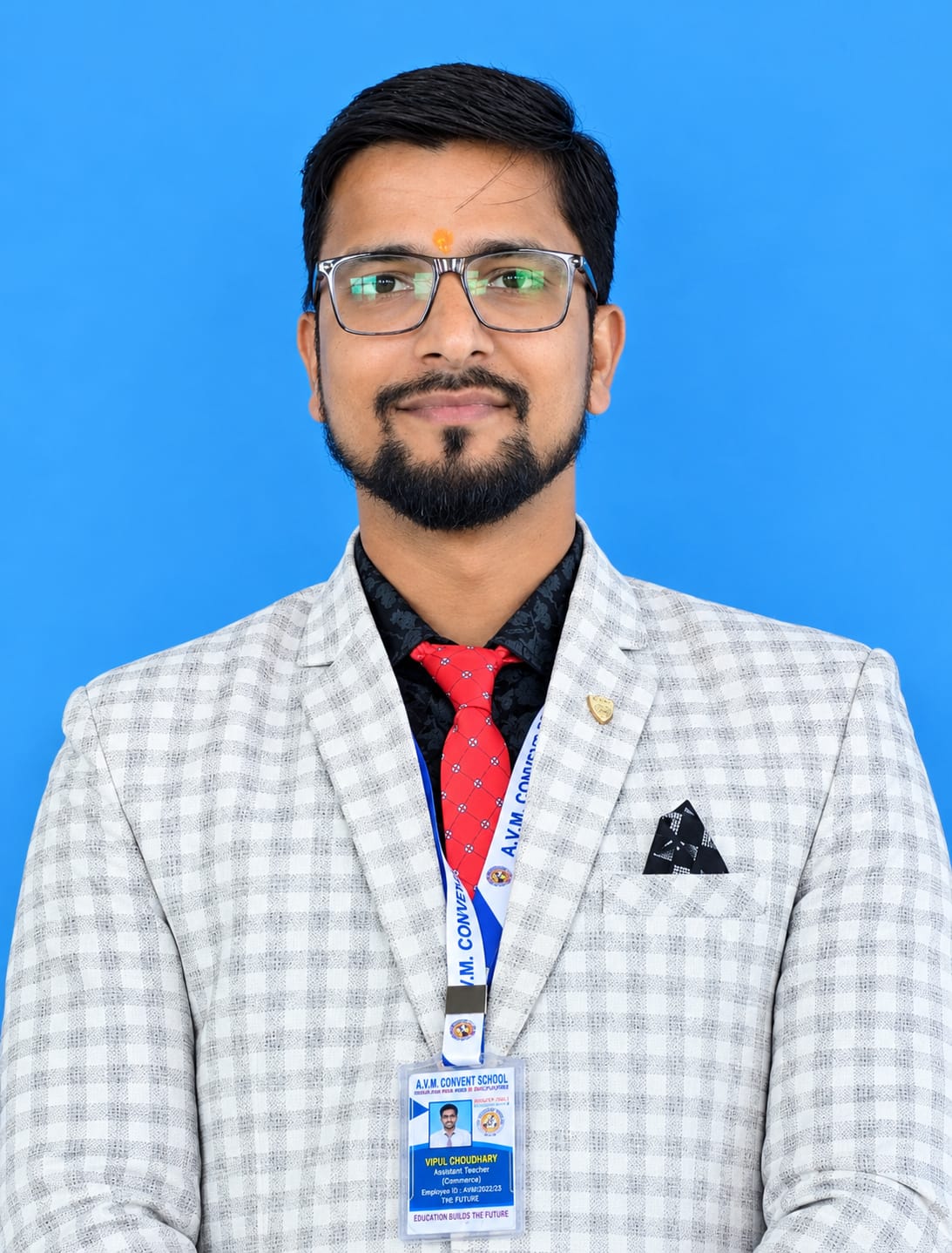 Teacher 